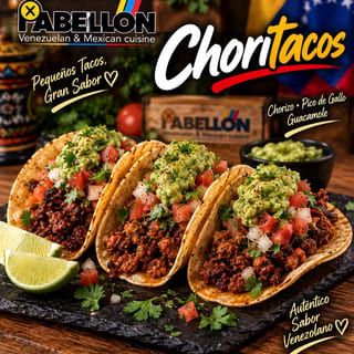 Choritacos