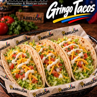 Gringo Taco