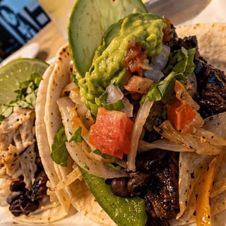 Fajitacos
