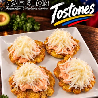 Tostones