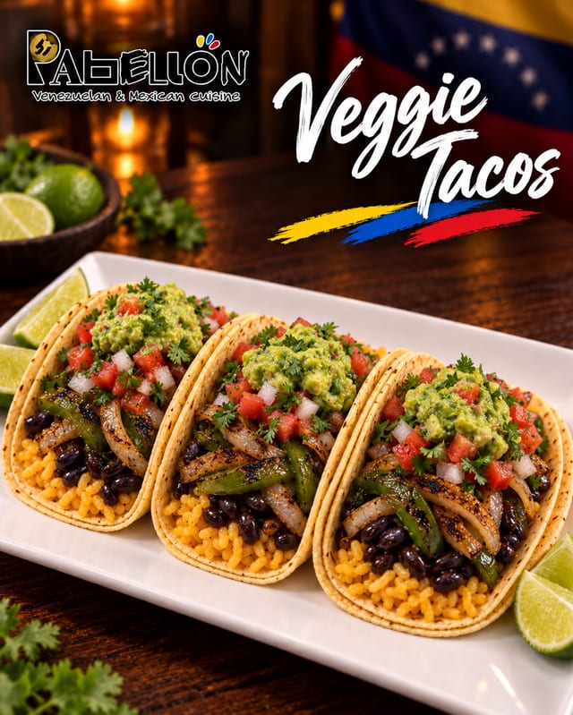 Veggie Tacos (2).