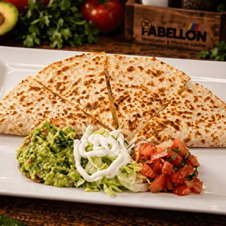 Quesadilla