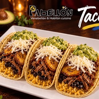 Tacozuela