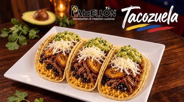 Tacozuela.