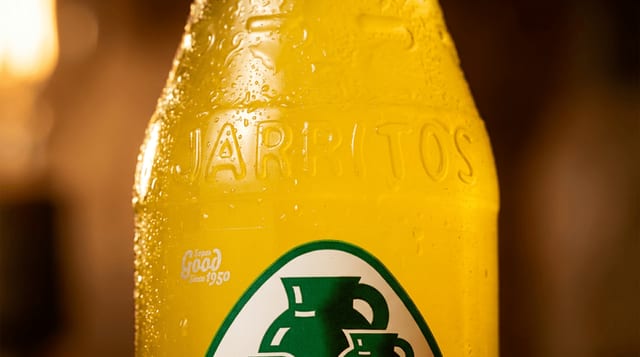 Jarritos.