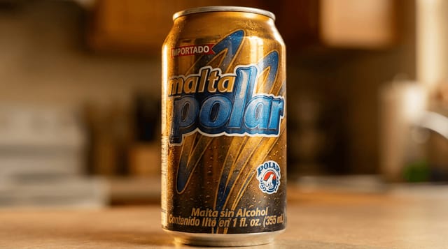 Malta Polar.