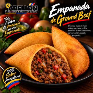 Empanada